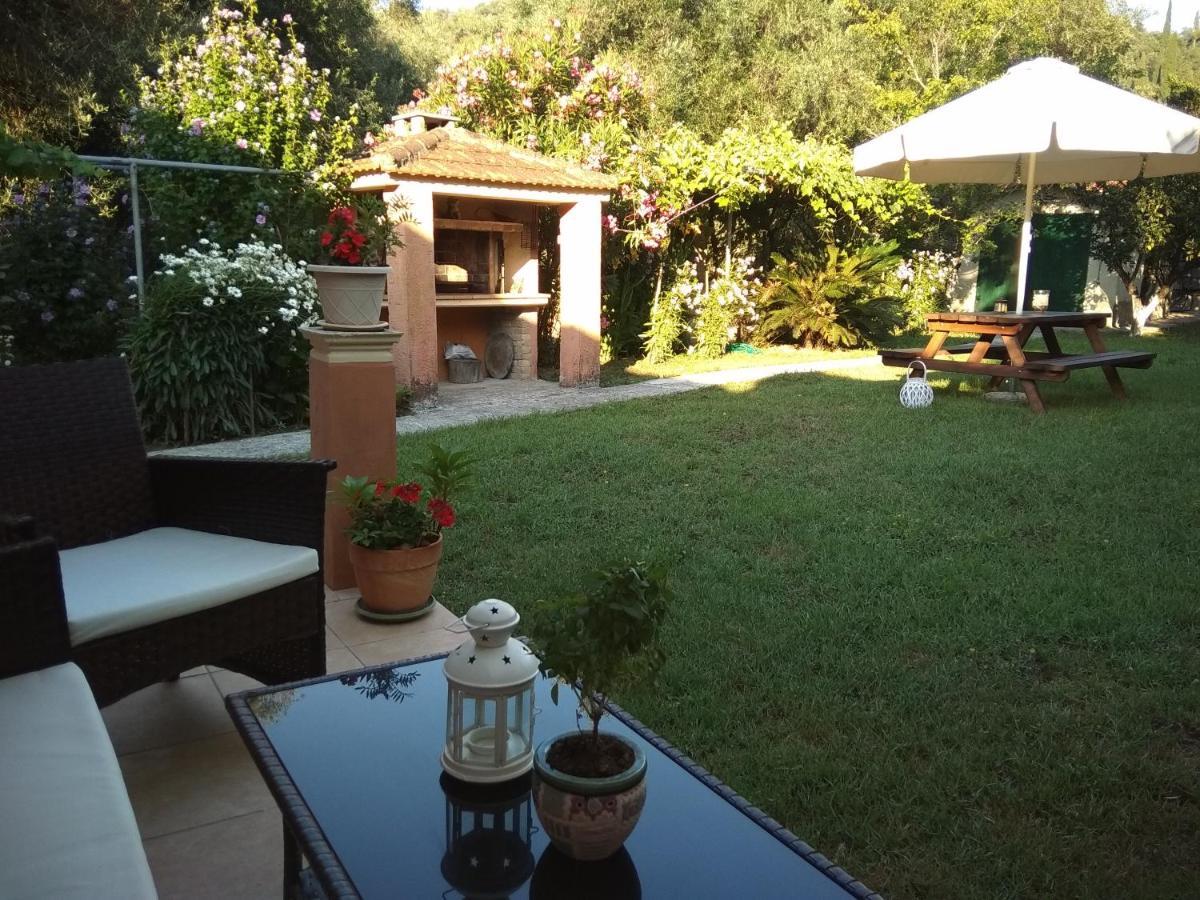 Lora's House *