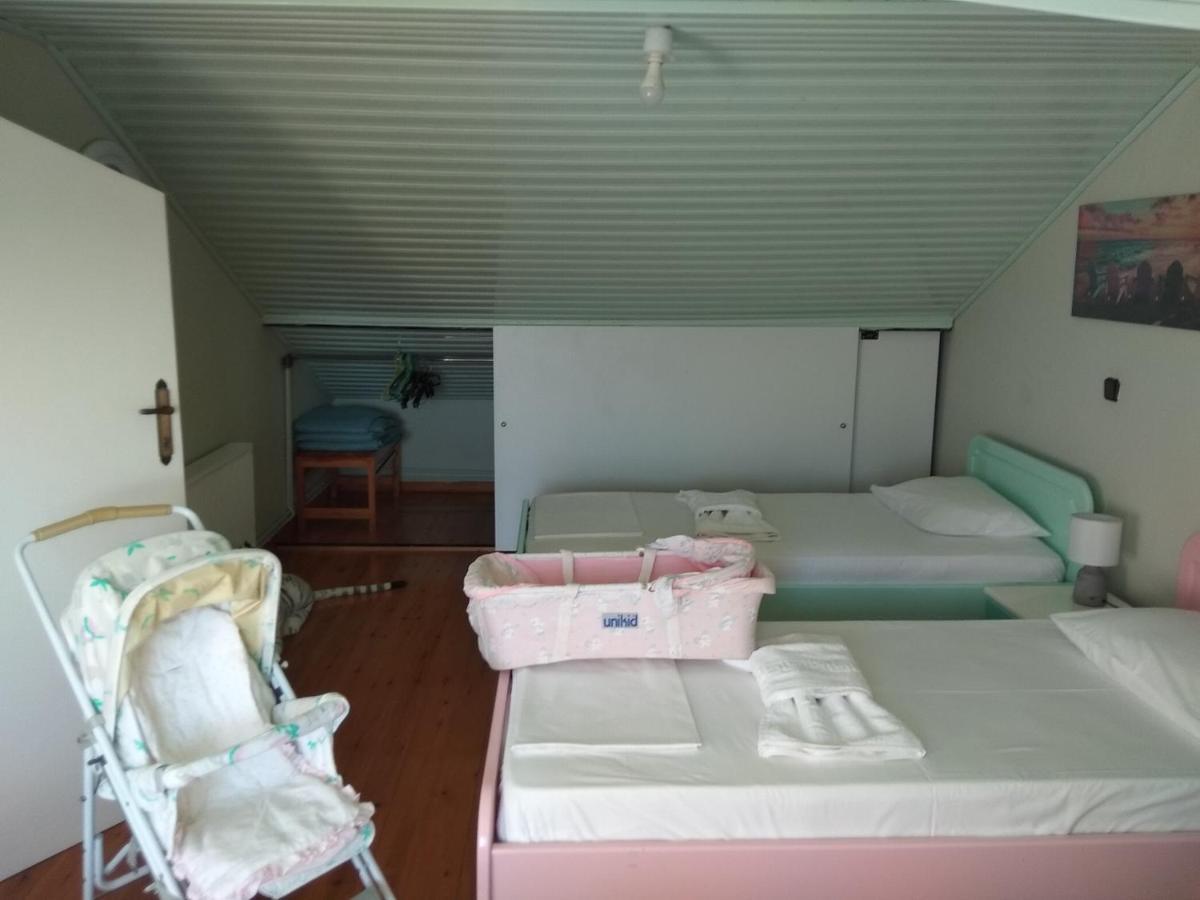 Vakantiehuis Lora's House Velonádes