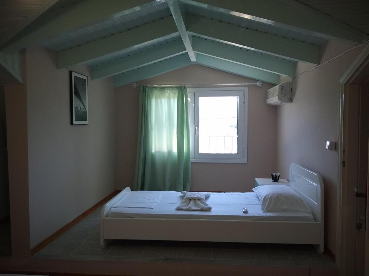 Vakantiehuis Lora's House