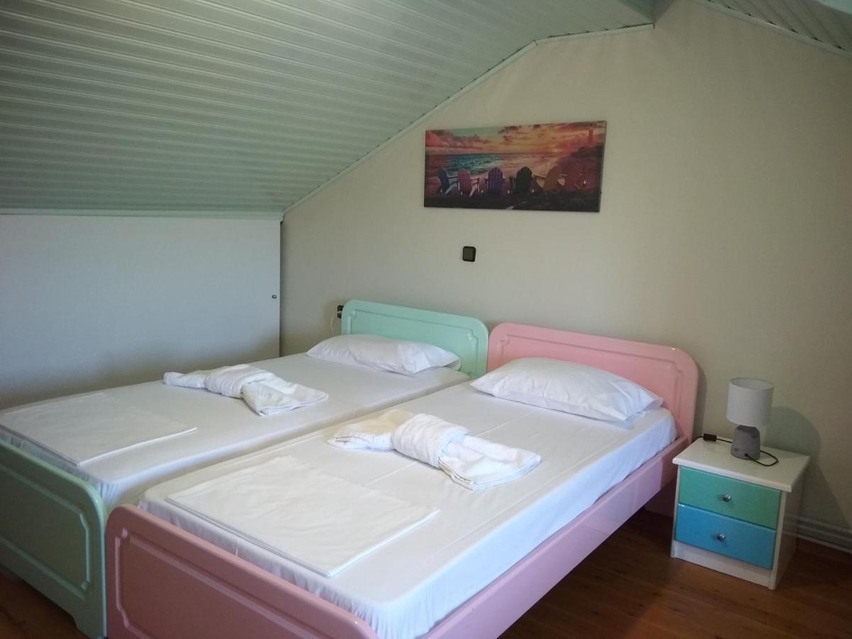 Vakantiehuis Lora's House *