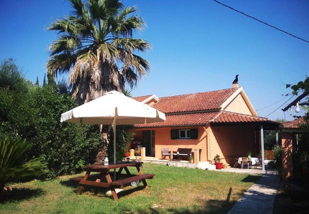 Lora's House Vakantiehuis *