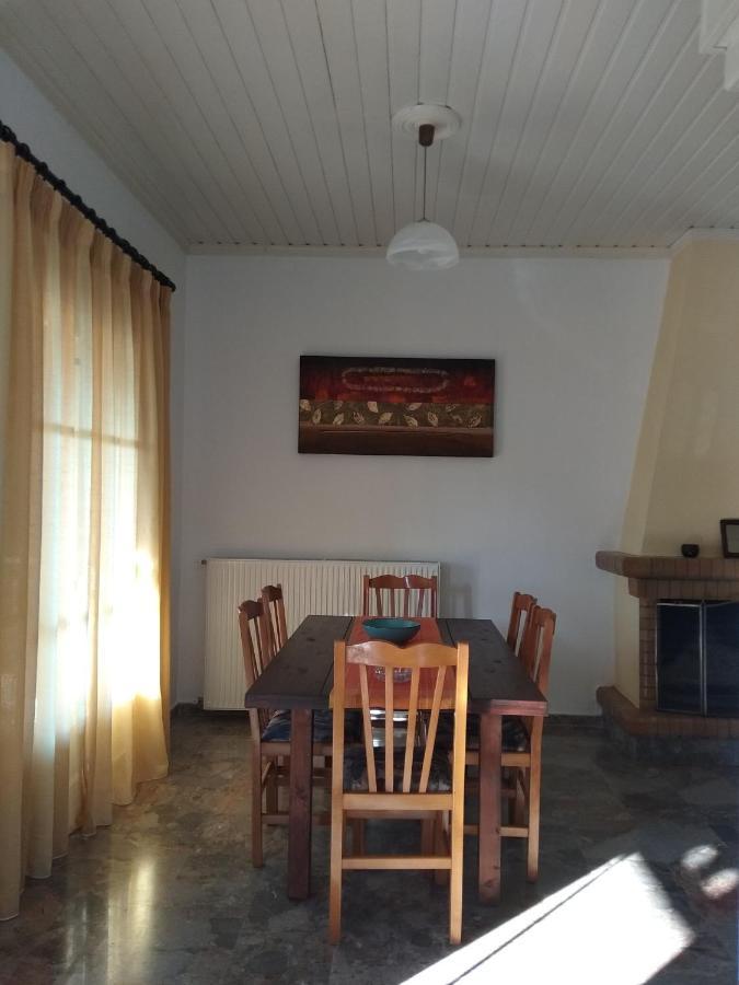 Vakantiehuis Lora's House