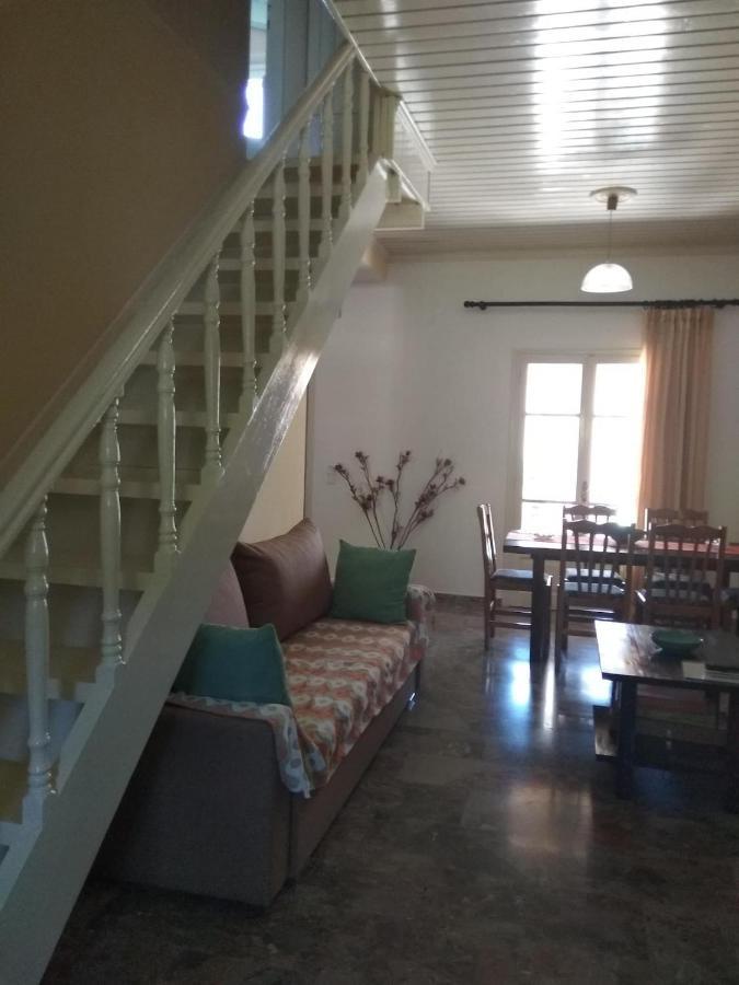 Vakantiehuis Lora's House
