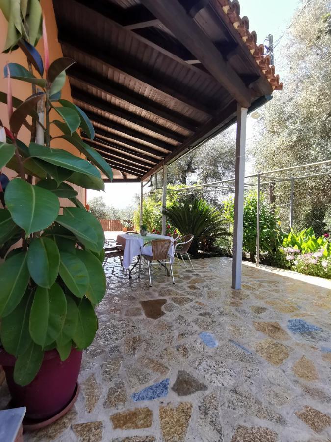 Lora's House Vakantiehuis
