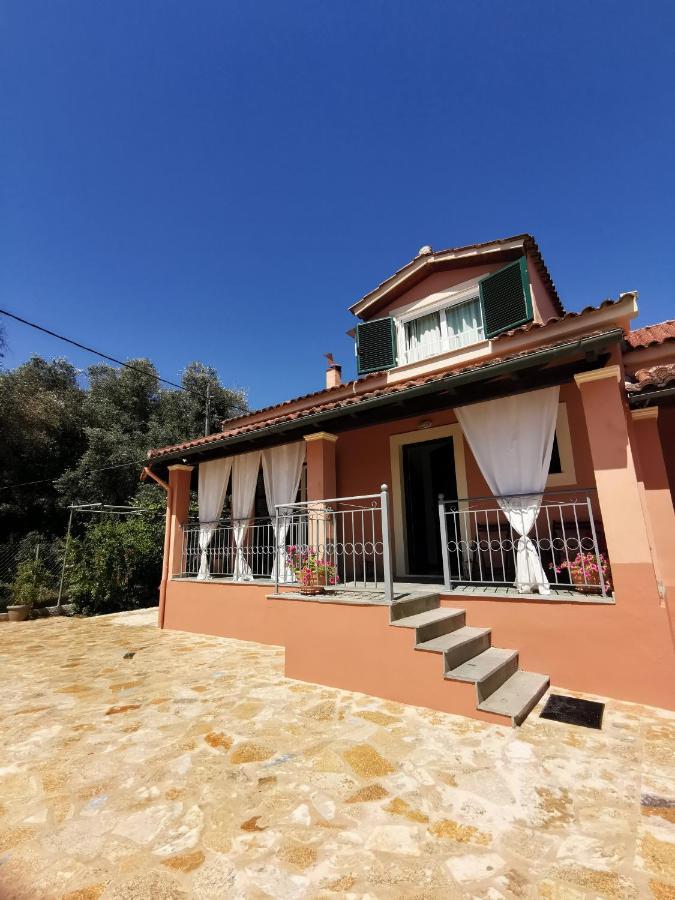 Lora's House