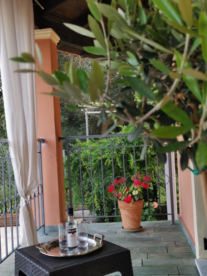 Lora's House Vakantiehuis *