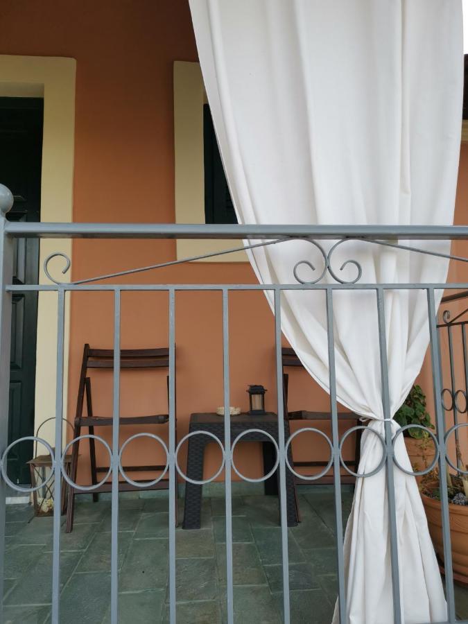 Lora's House Vakantiehuis *